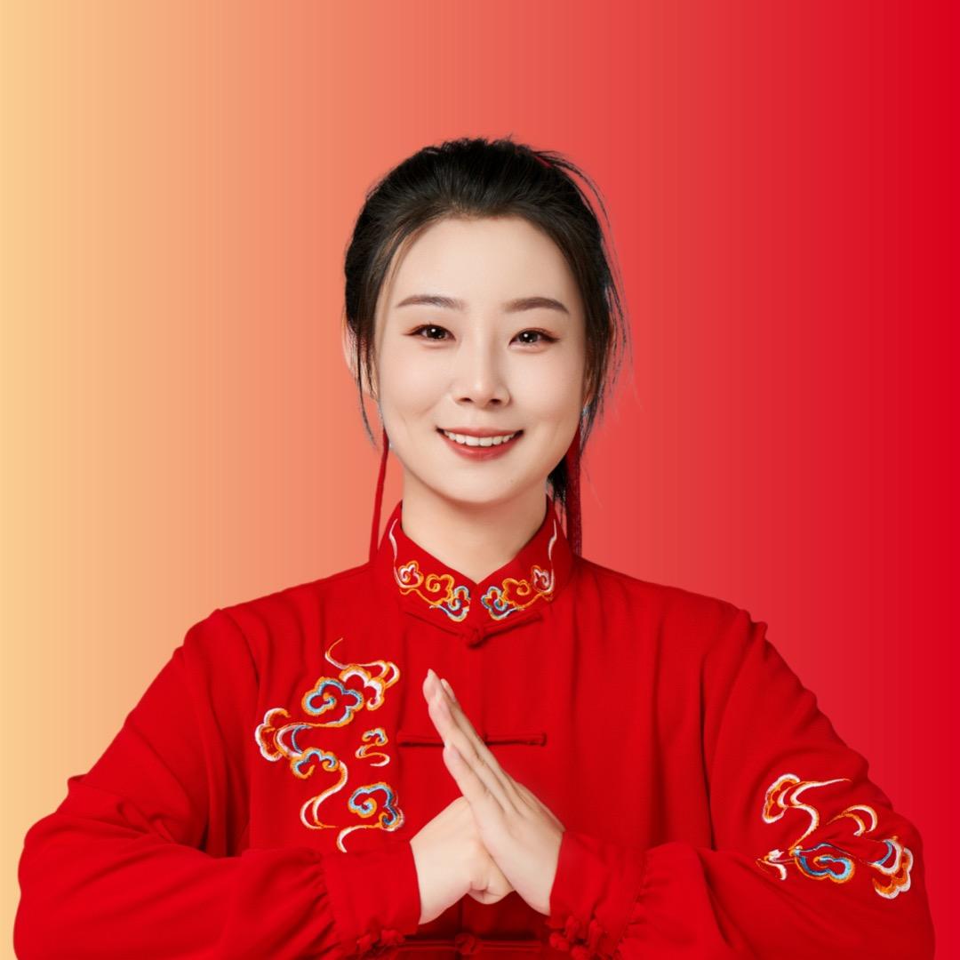 涵掌门居家锻炼