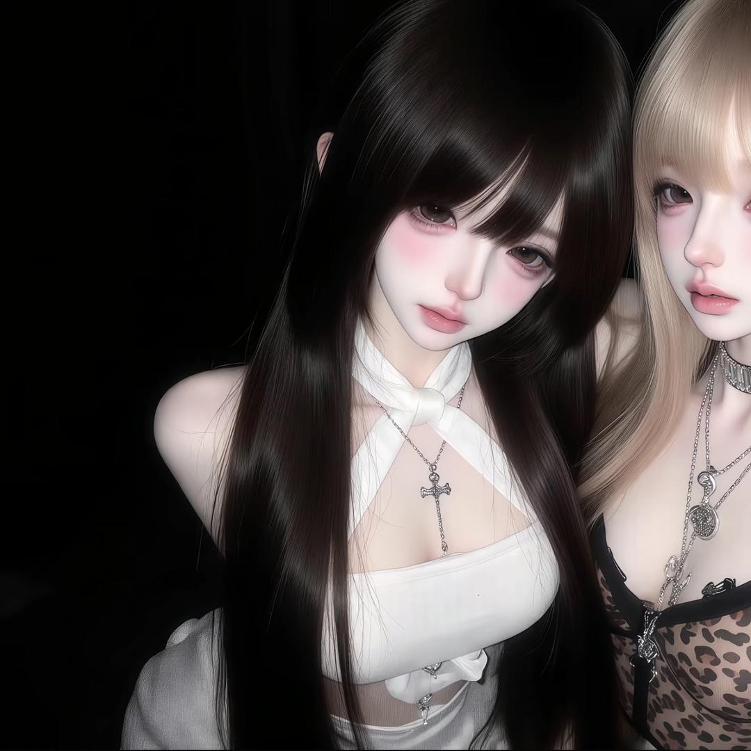 如一