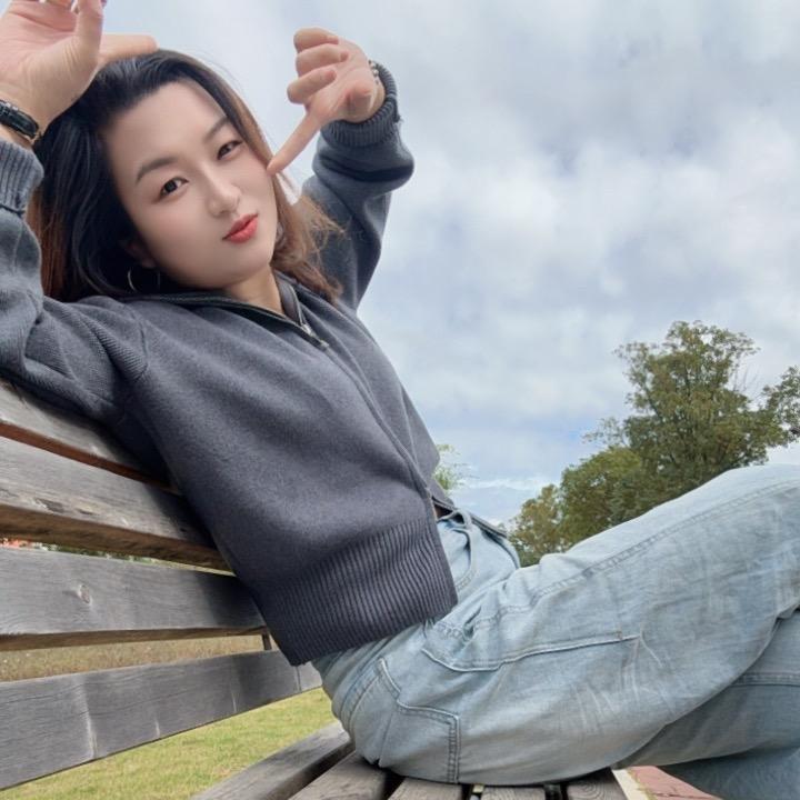 家有俩宝😘