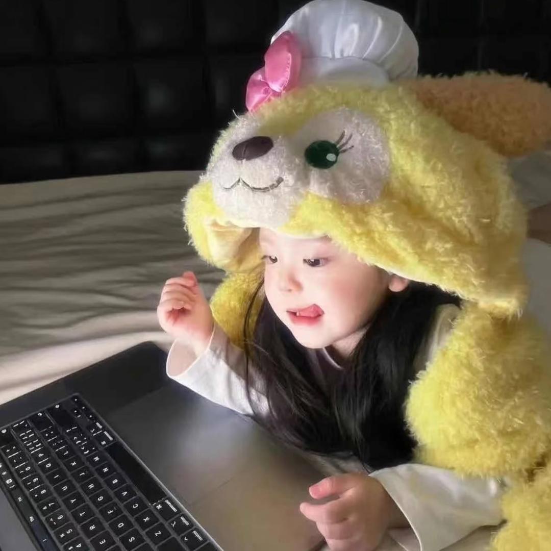 小芦睡不醒