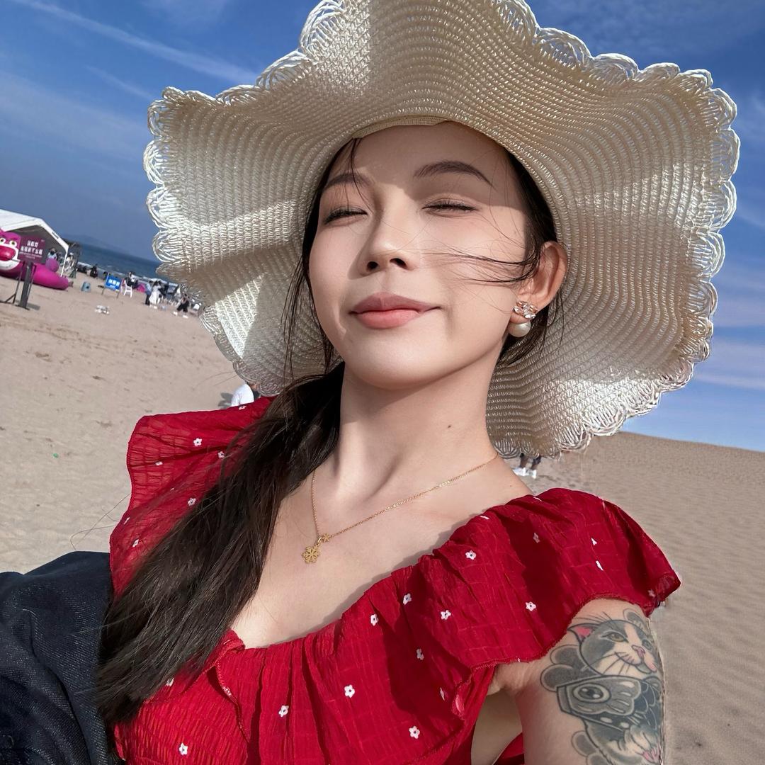 小李不李🫧.
