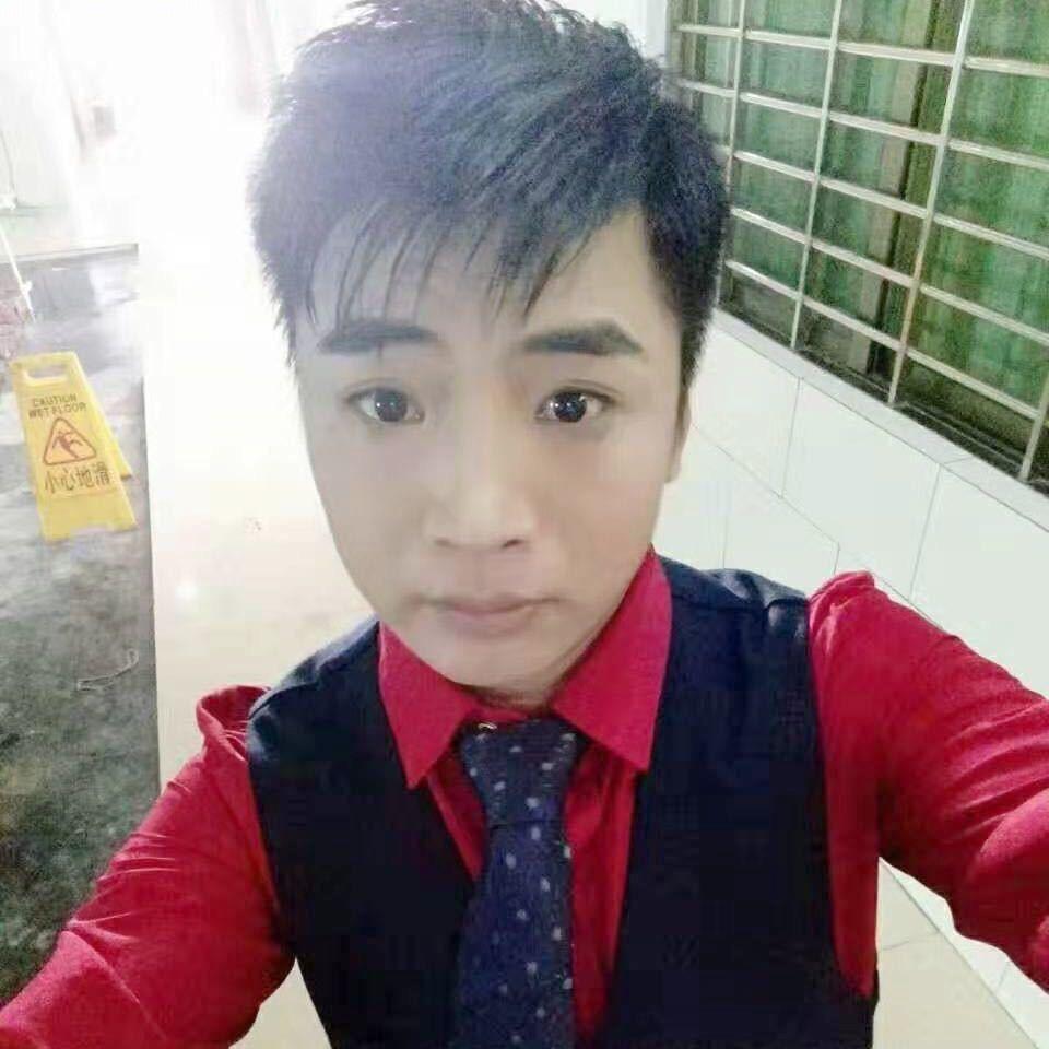 明仔✨