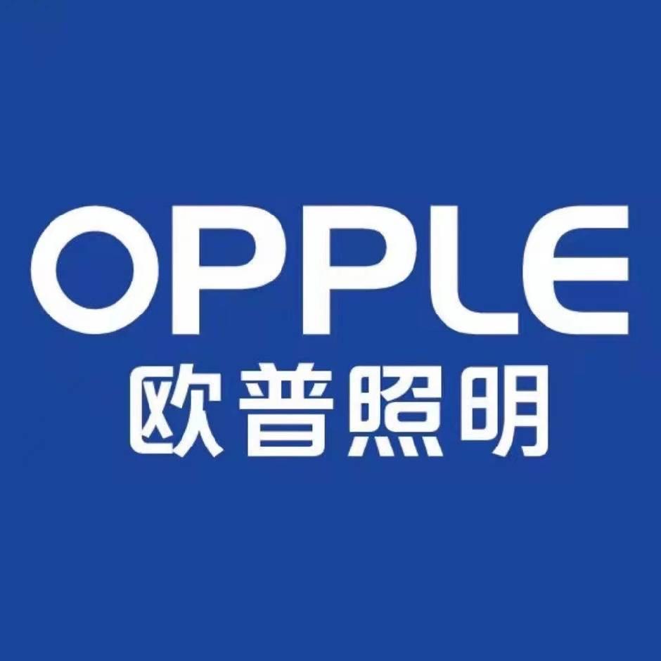 欧普照明西宁红星美凯龙店
