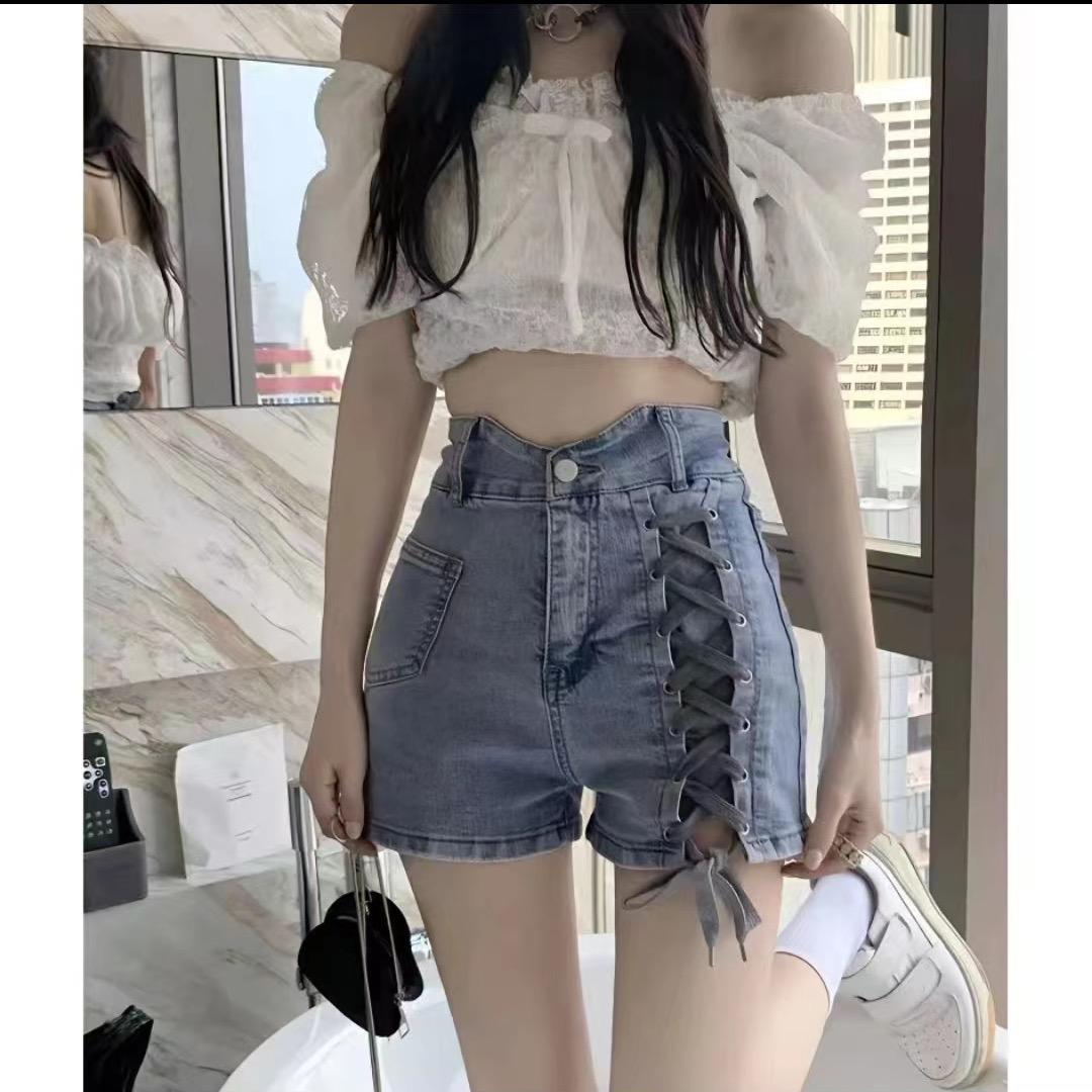 YS牛仔高定仓