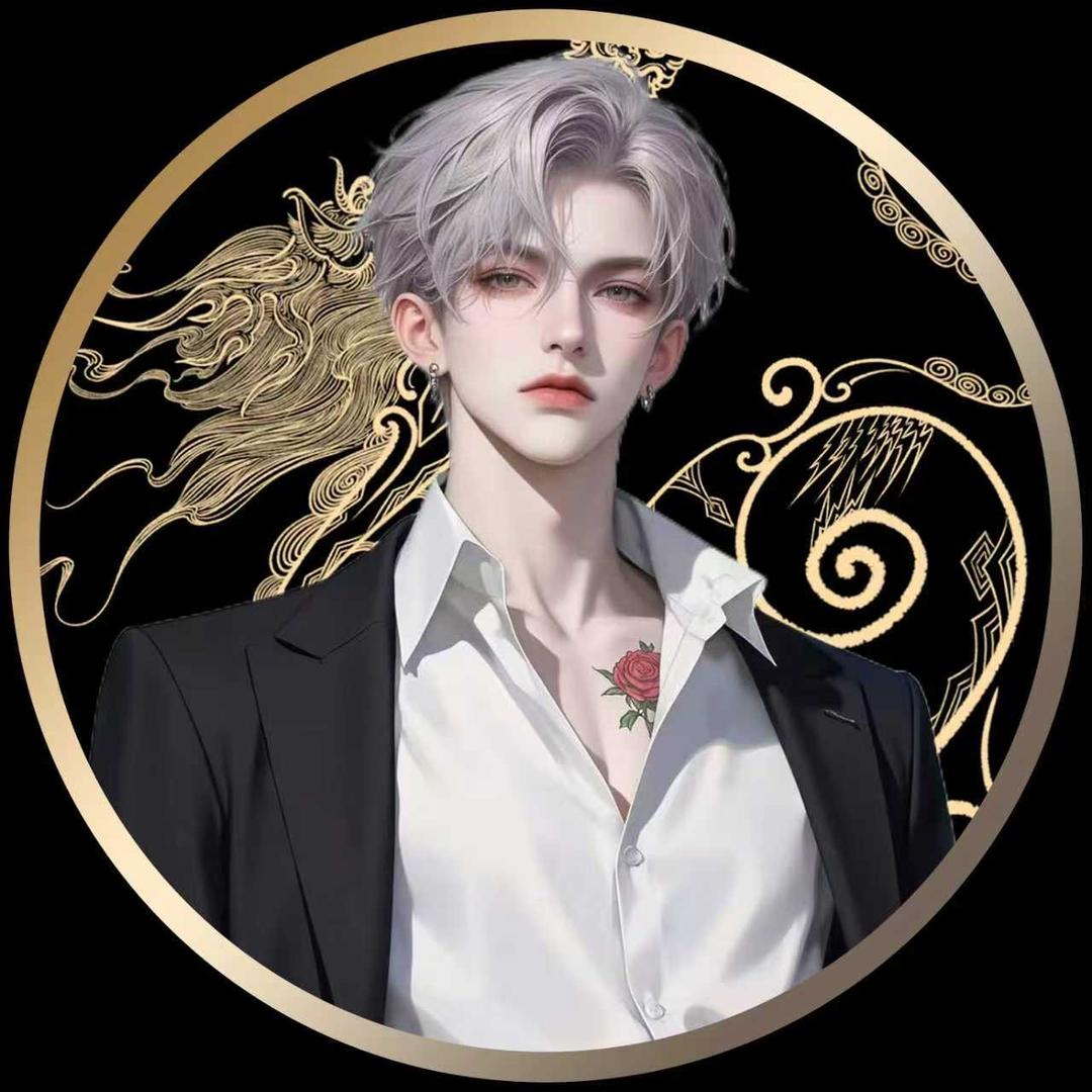 ㅤ苏淮ㅤ
