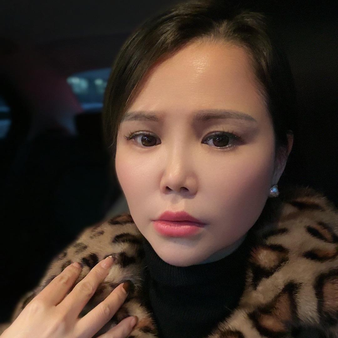 内江轻体塑型雷姐