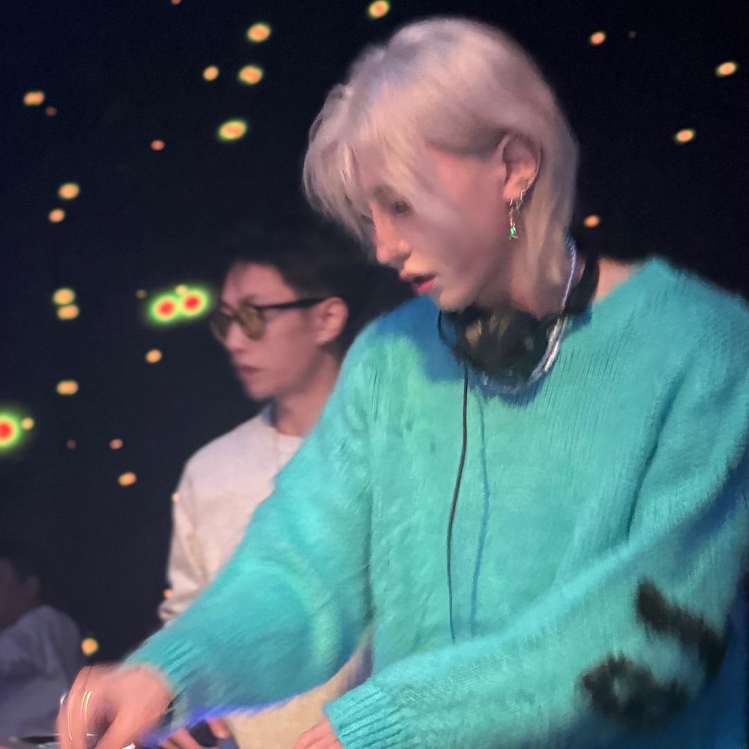 DJ AURA