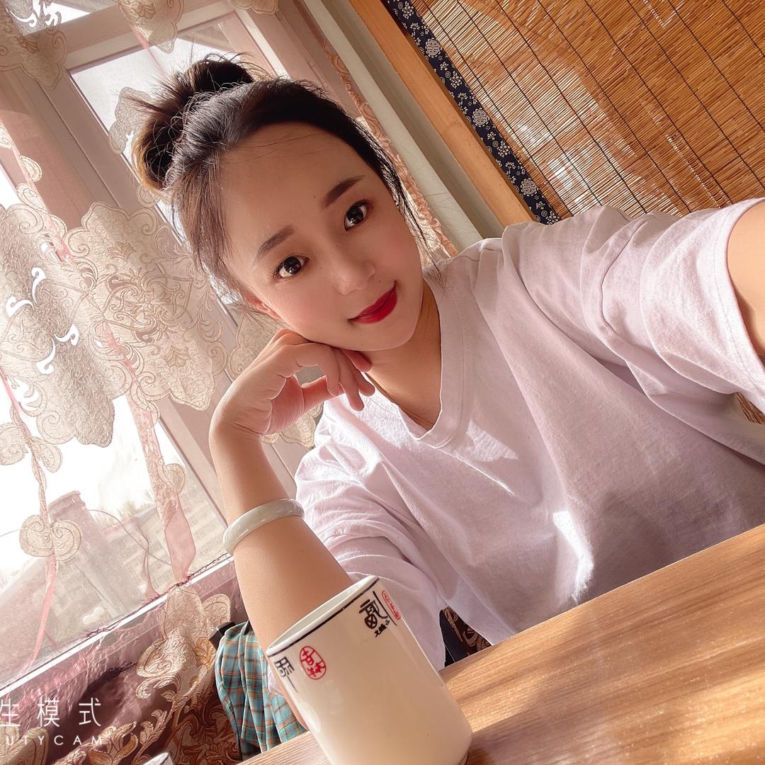 帅帅❤️宝妞