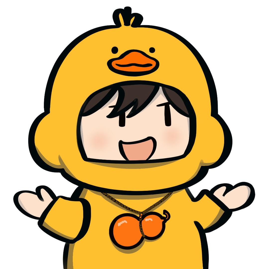 小黄鸭（星穹铁道）