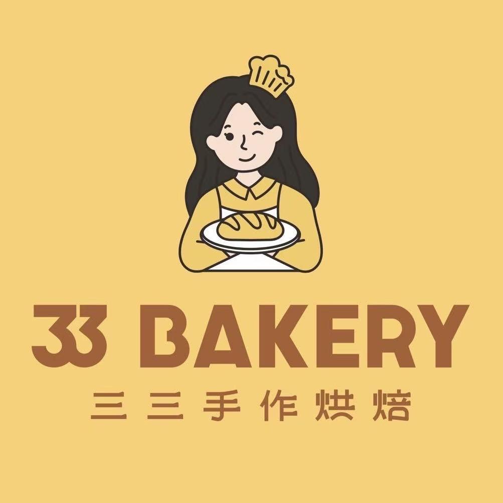 33烘焙日记