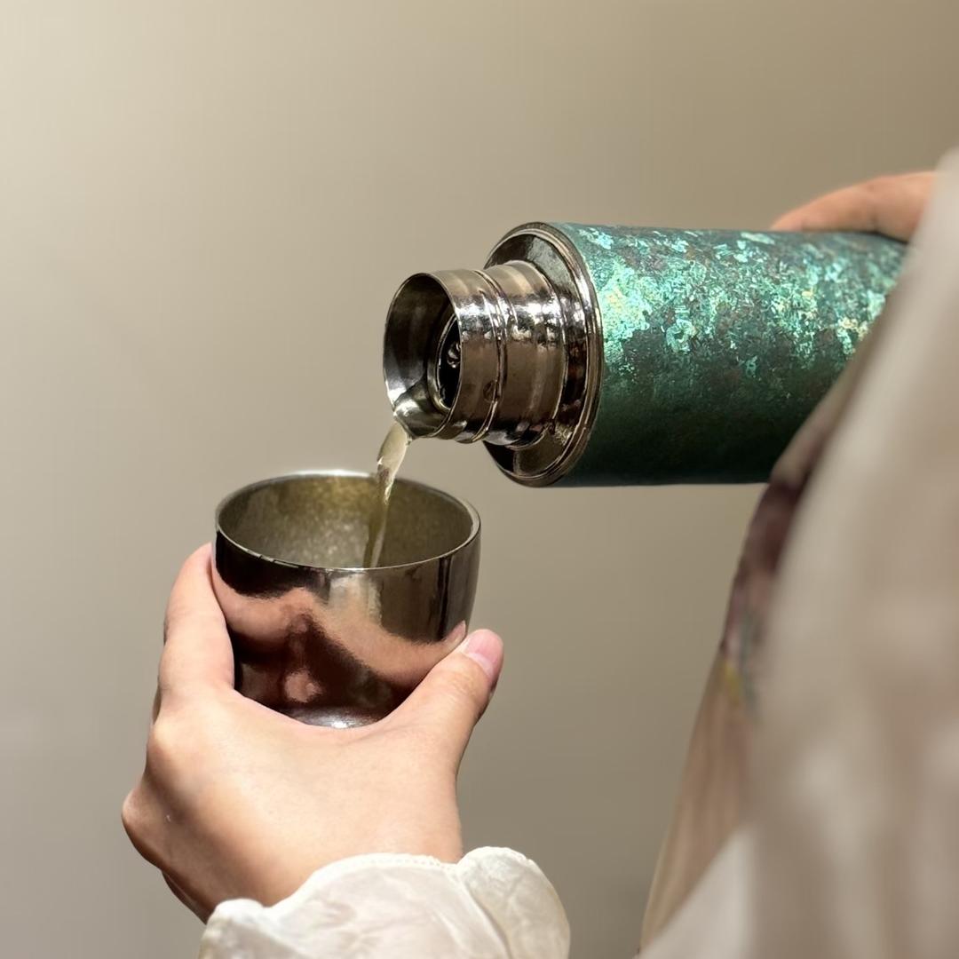 cille/希乐水杯直播间