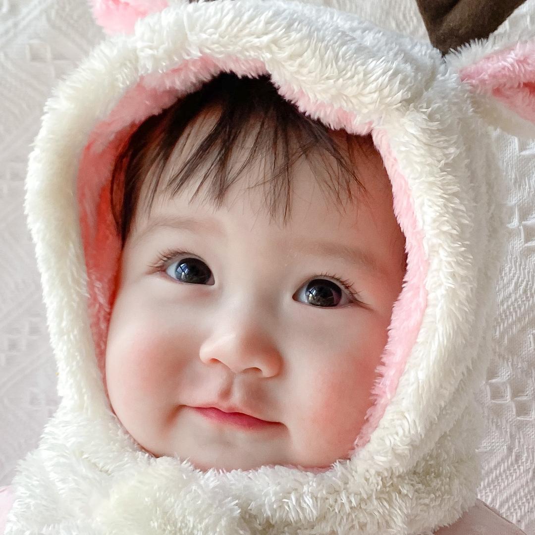 是小淼喔