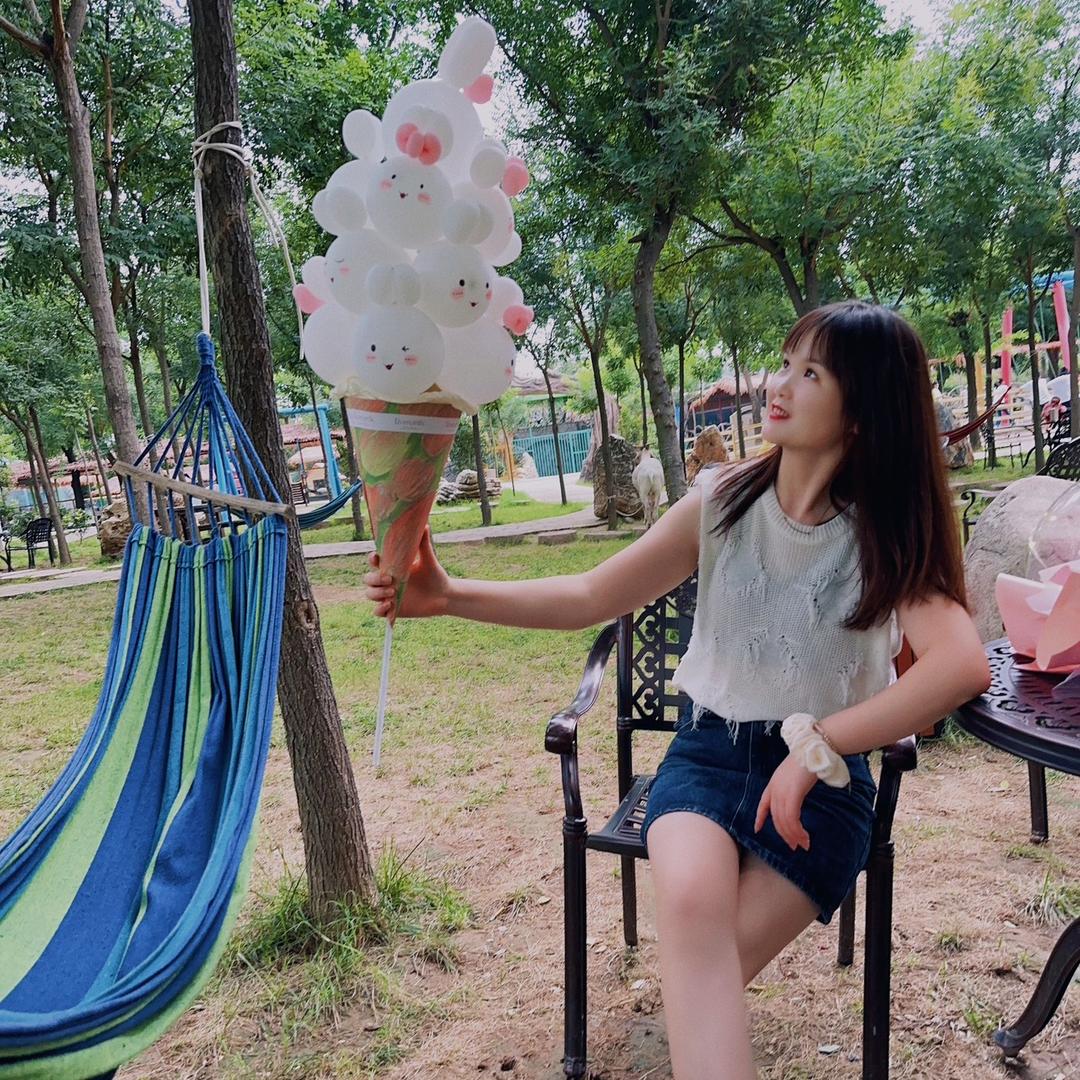 ❣️是喵喵吖～～