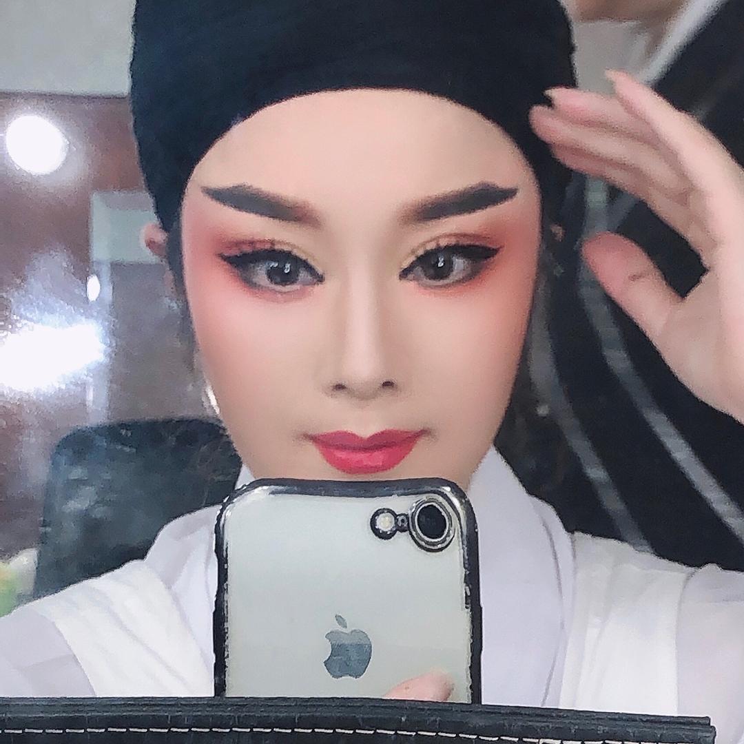 越剧萍儿