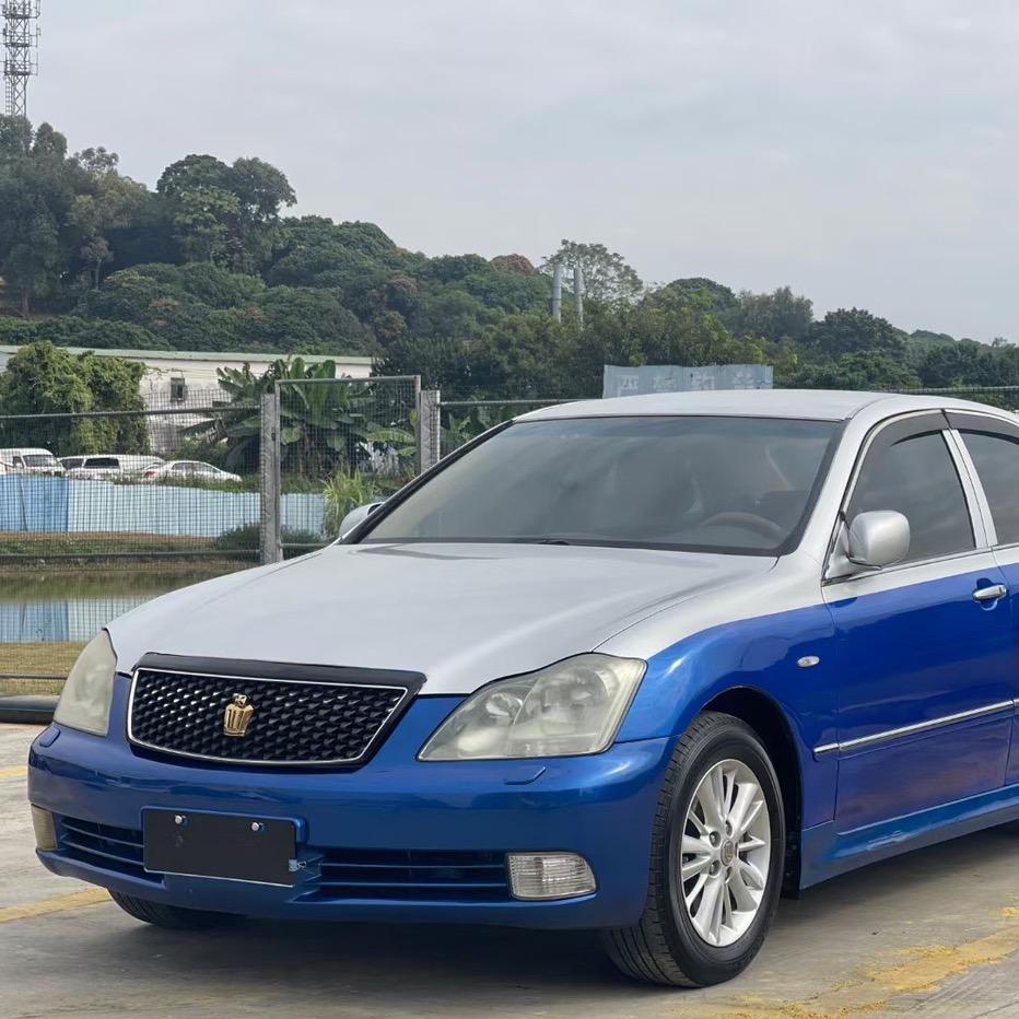 东莞庆骏二手车