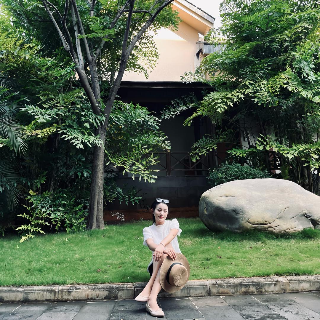 不吃折耳根.🌿