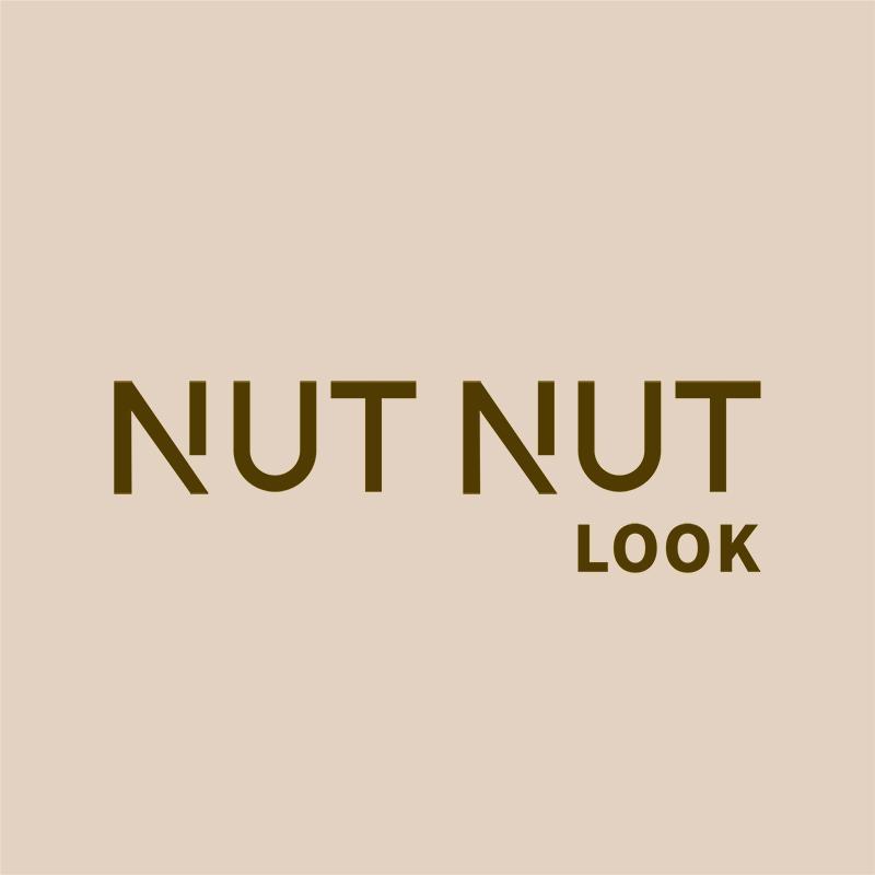 NUTNUTLOOK坚果力隐形眼镜旗舰店