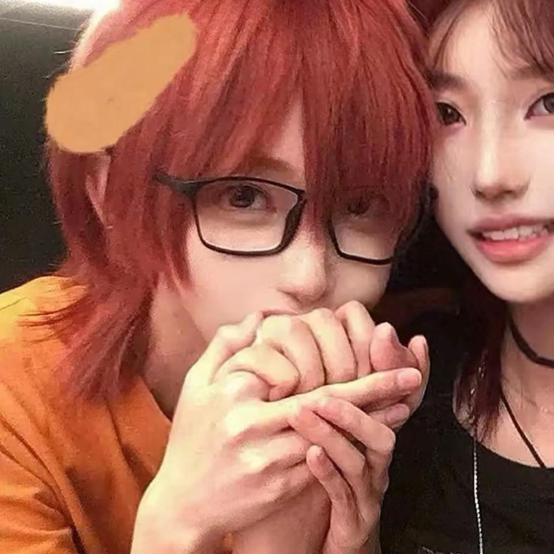 碎光..
