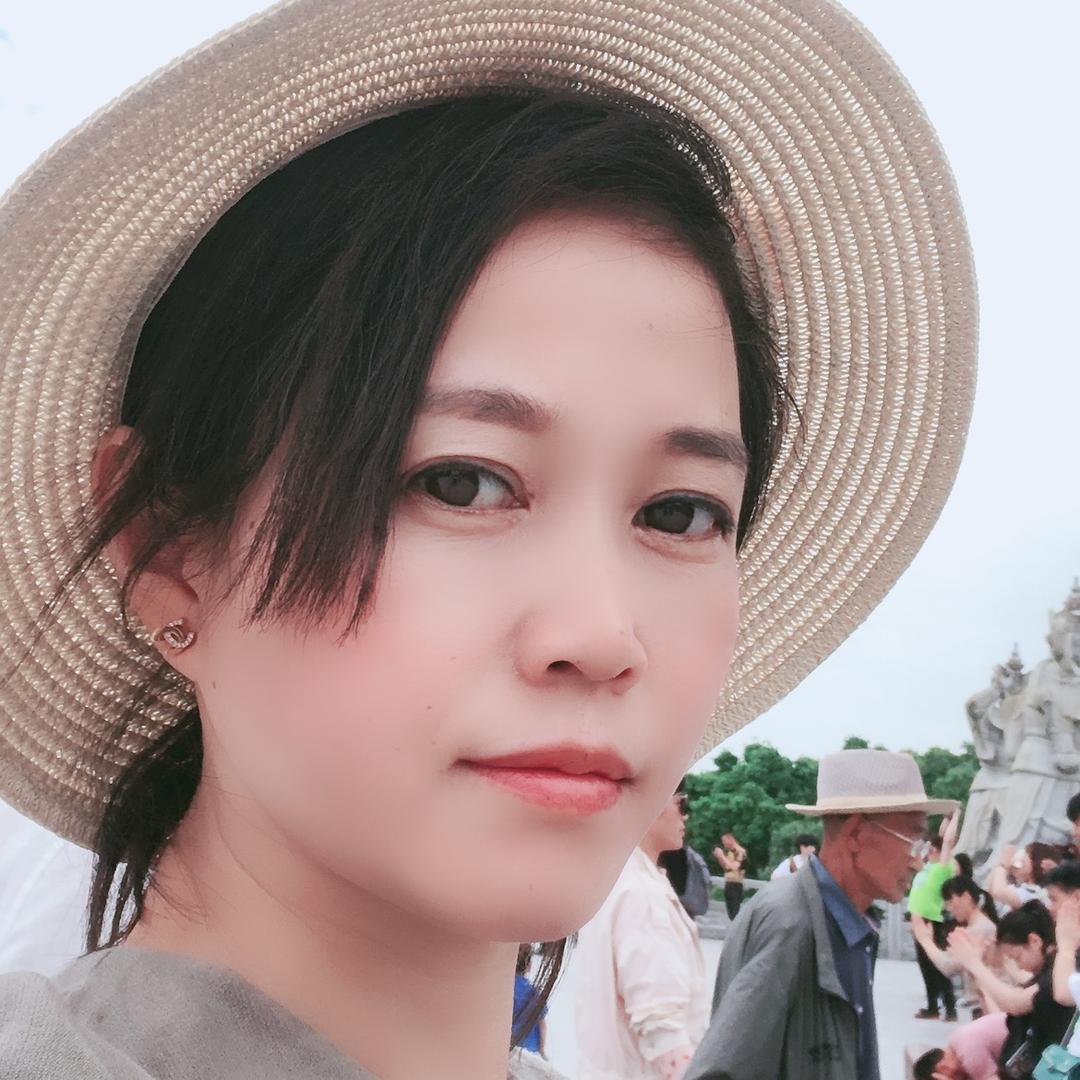 萍儿💕