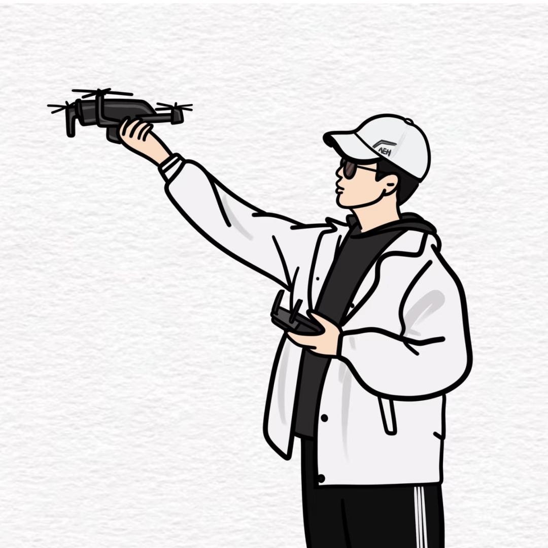 成都风屿智航CAAC无人机执照培训