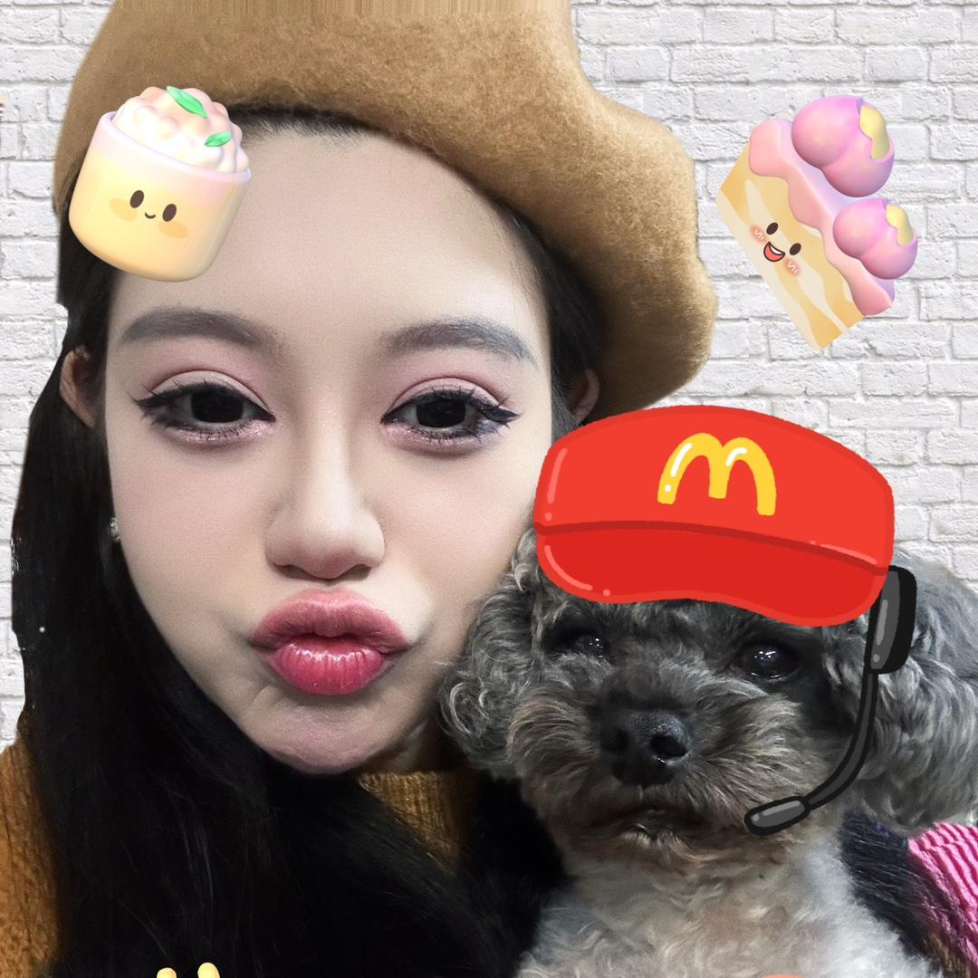 软月熊