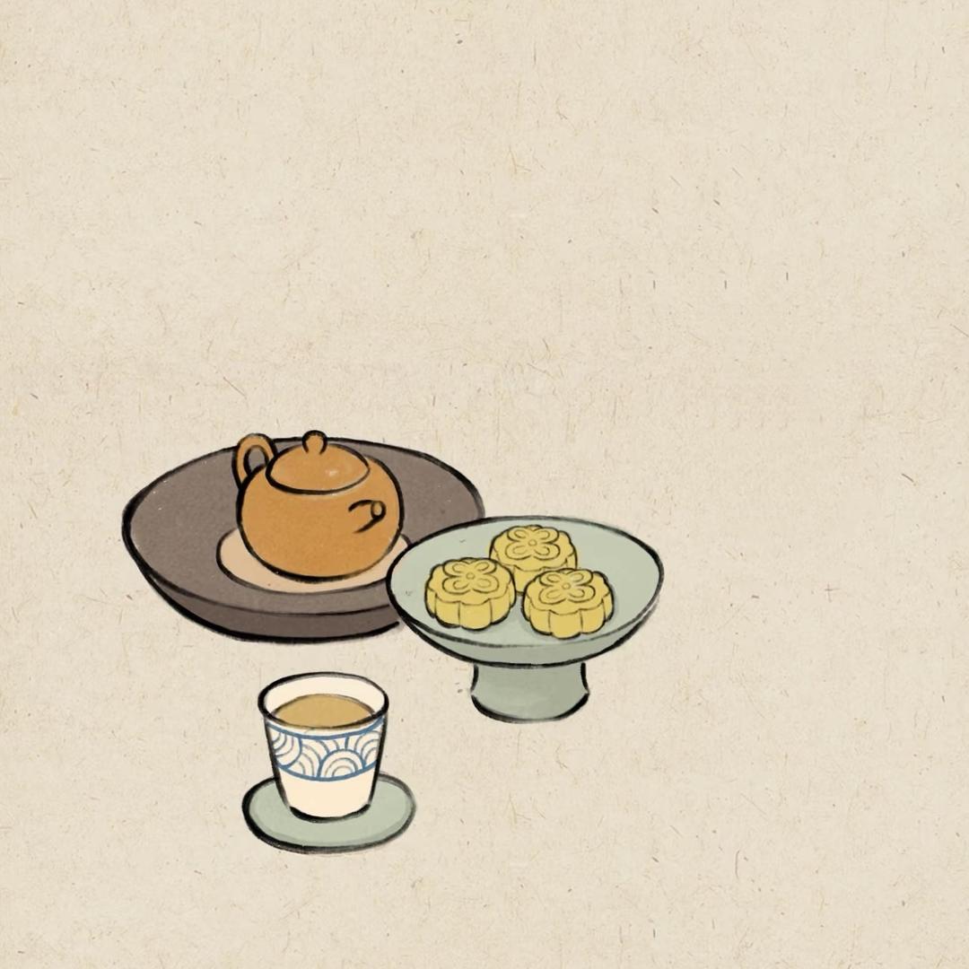时节茶舍