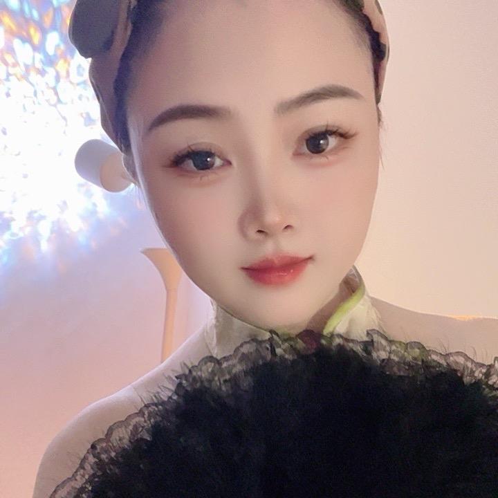 琪琪💫