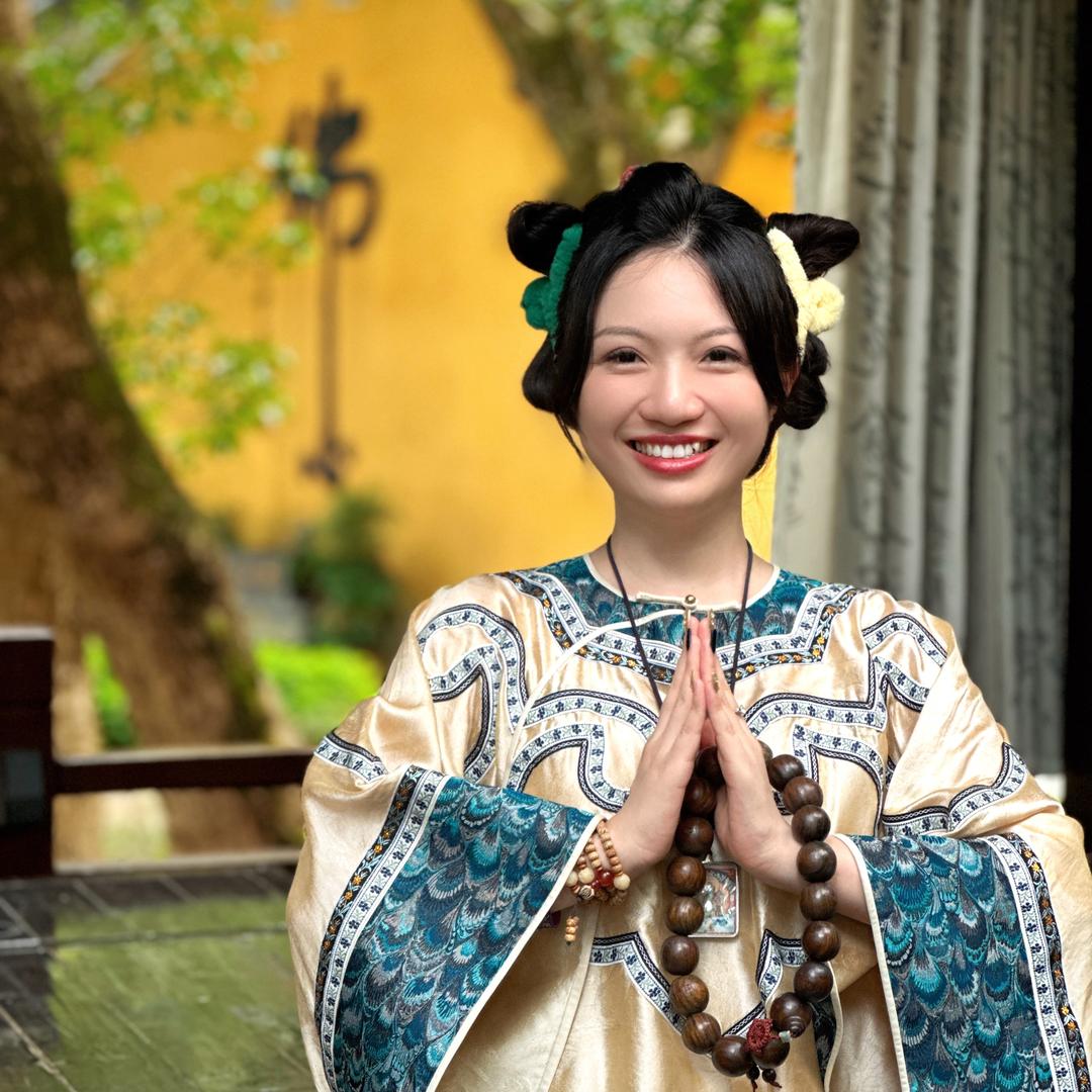 兔娘娘