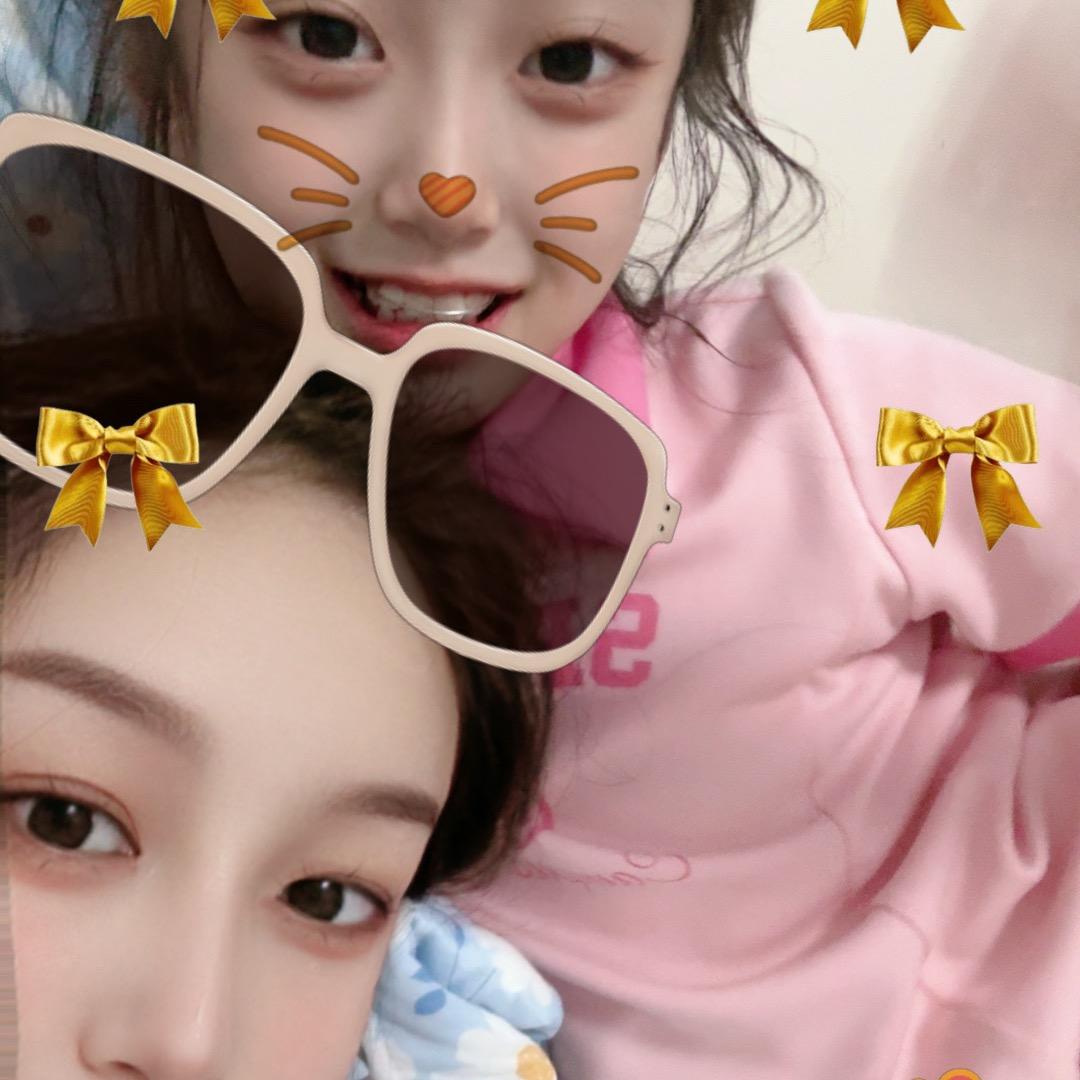 刘小沫子呀🌈