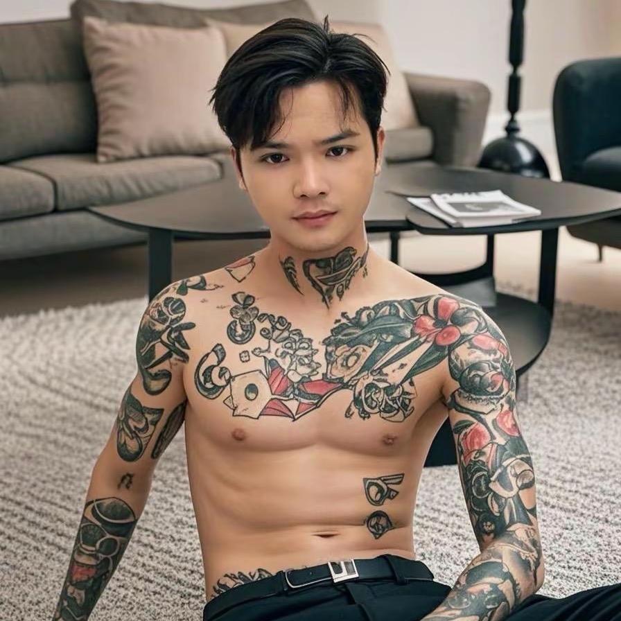 🍁华南无颜祖🍁