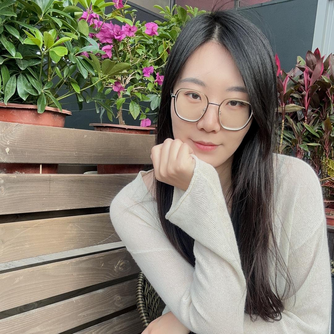 分时大表姐