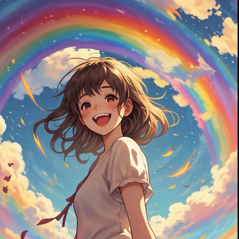 🌹熟悉の陌生人