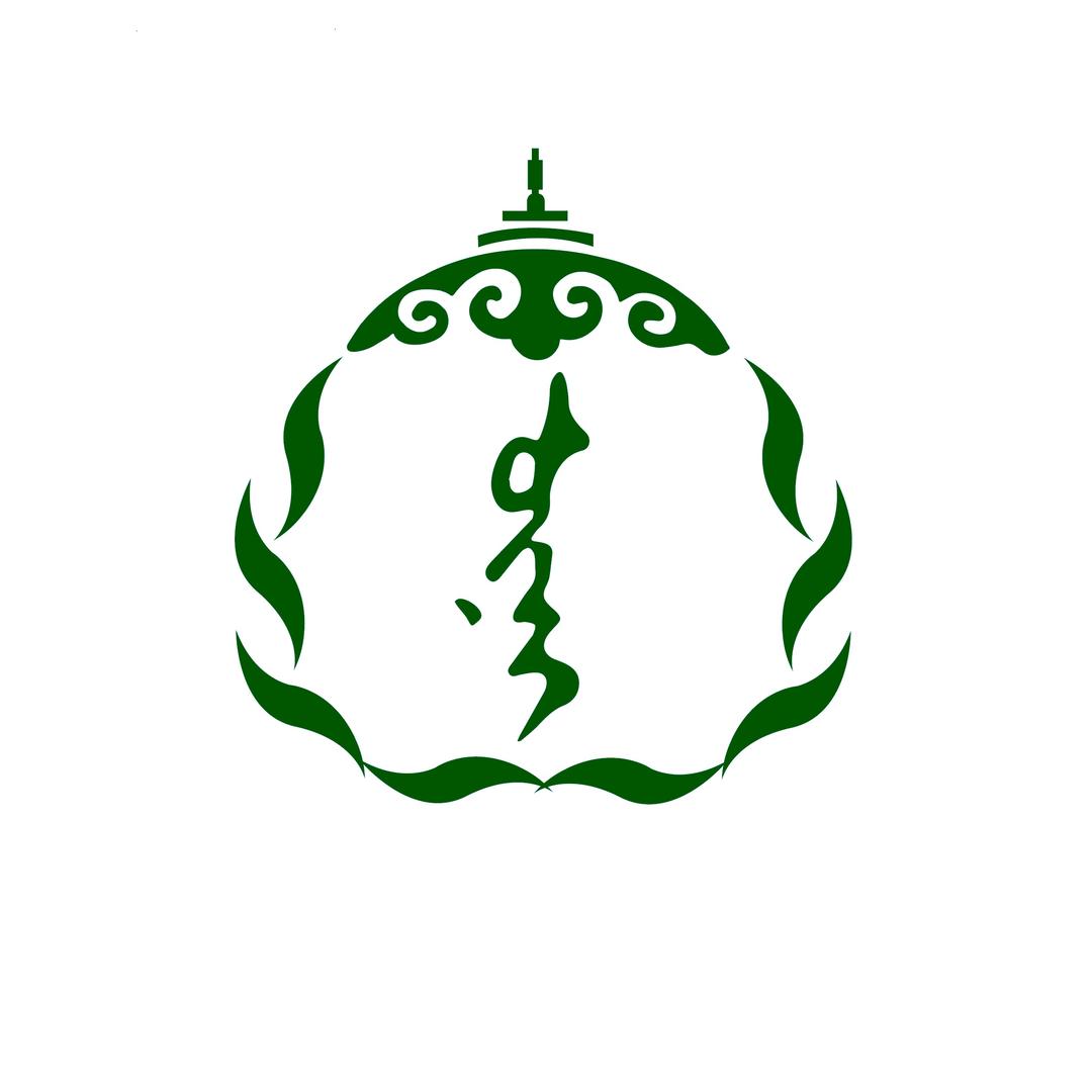 温妮蒙古元素手工饰品