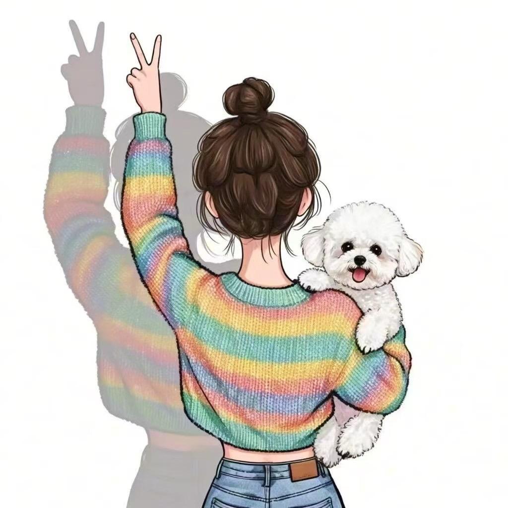 🌈聆听