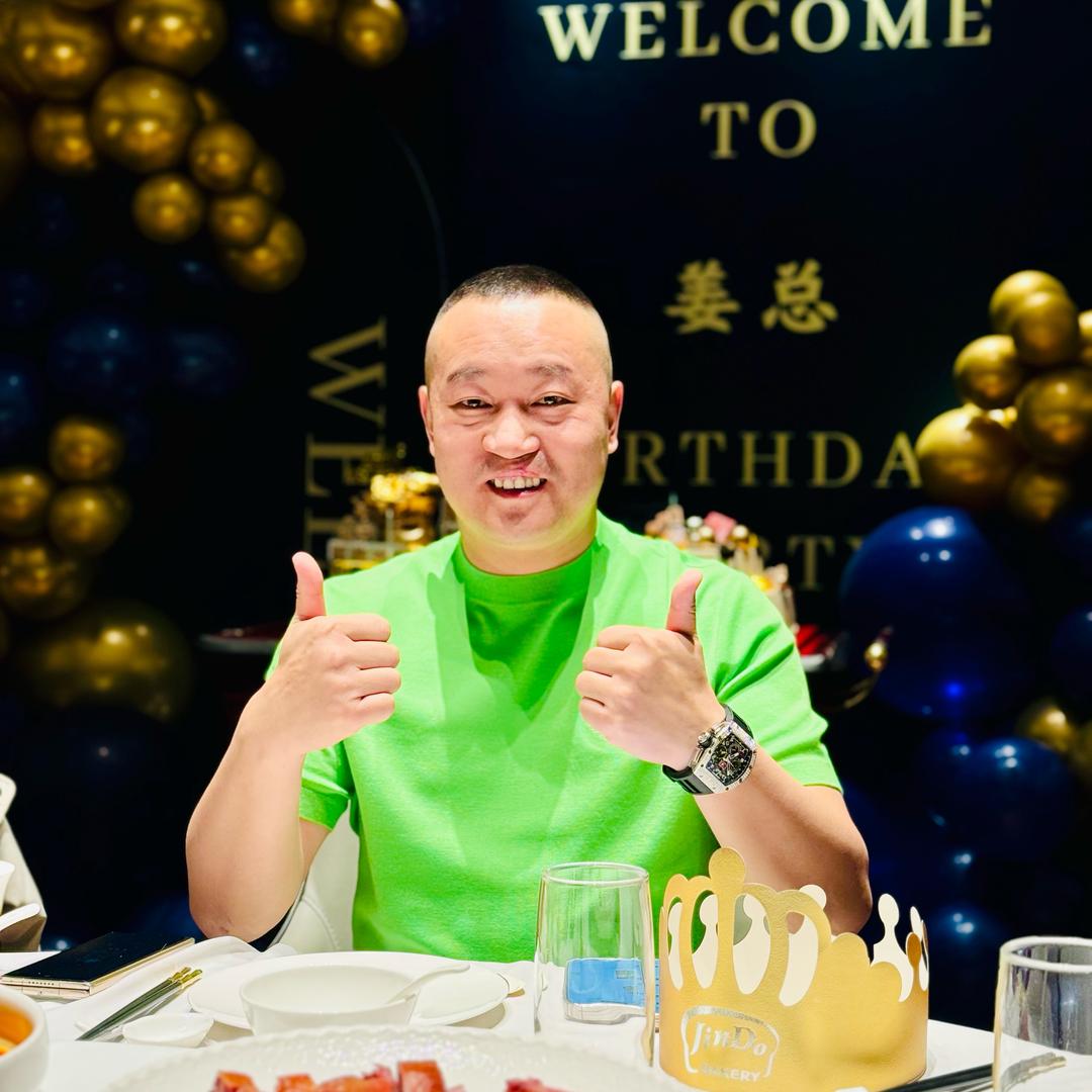 诚信奢侈品