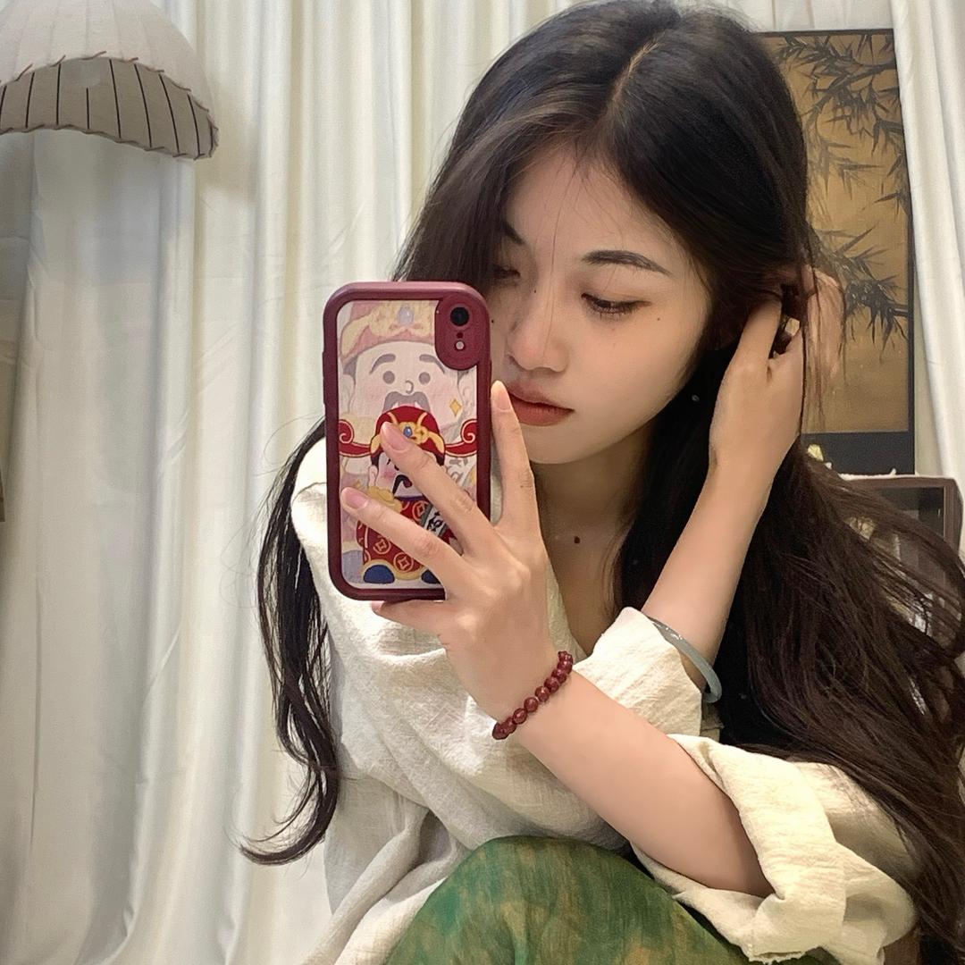苗家小月亮🌙