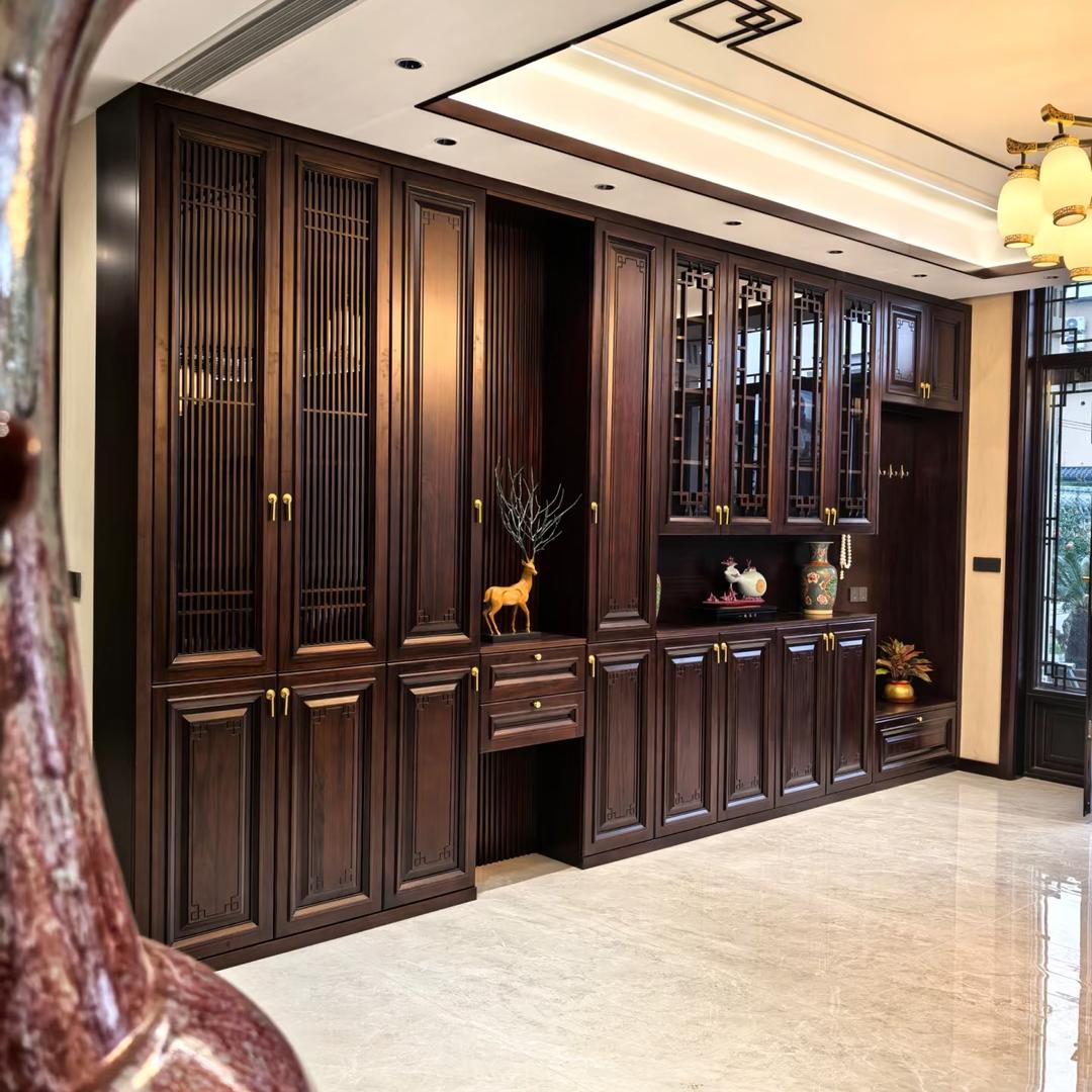 青海槿墅装饰设计有限公司