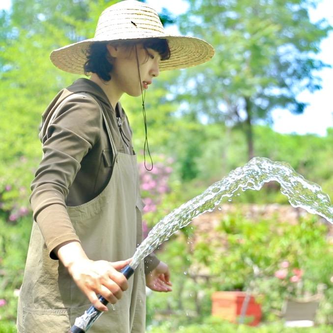 追蜂少女｜张小牛