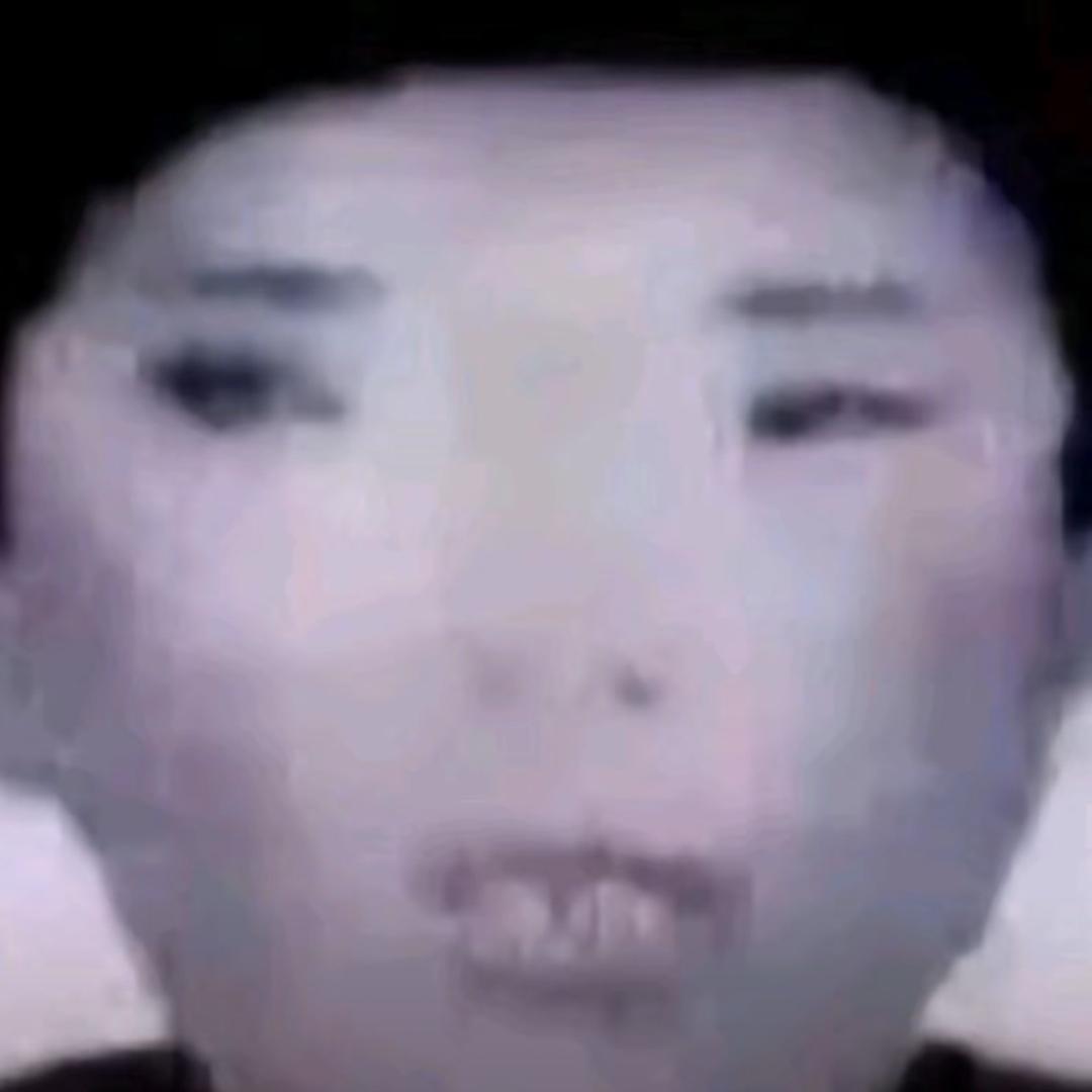 我叼了2个粉丝