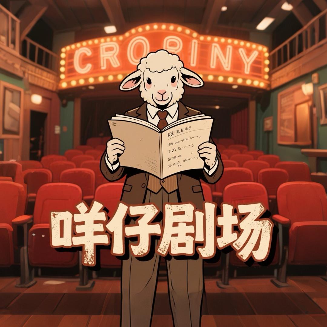咩仔剧场