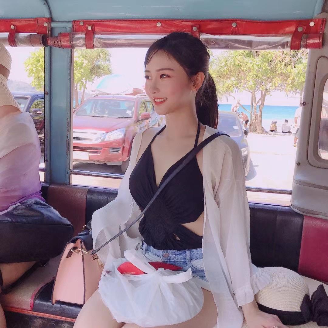 Pinky英语老师