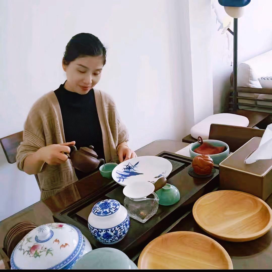 阿朱