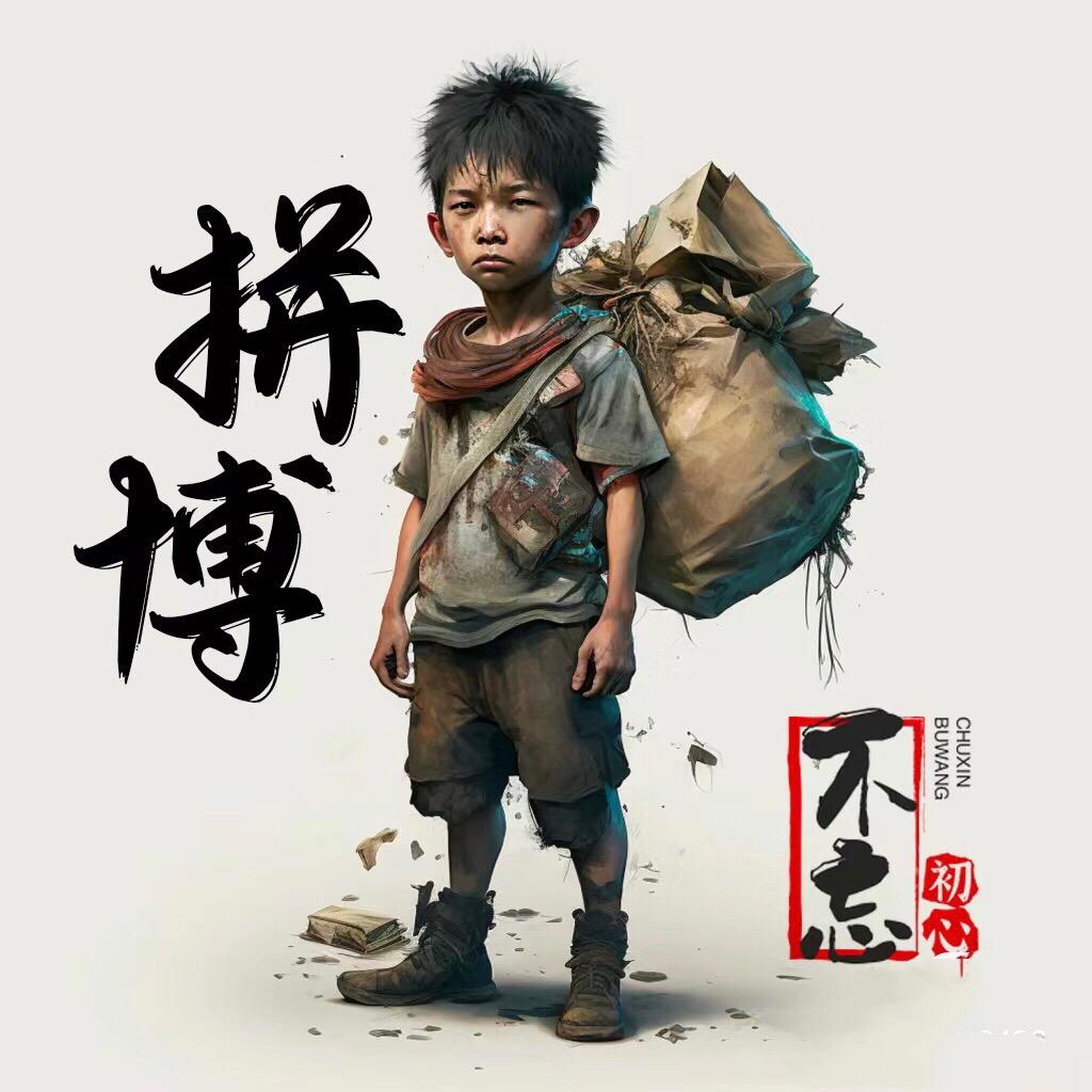 莫欺少年心