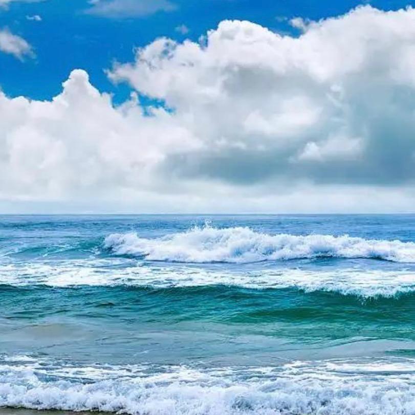 @海纳云起