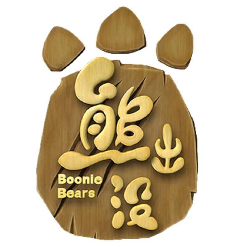 熊出没方特玩具专卖店