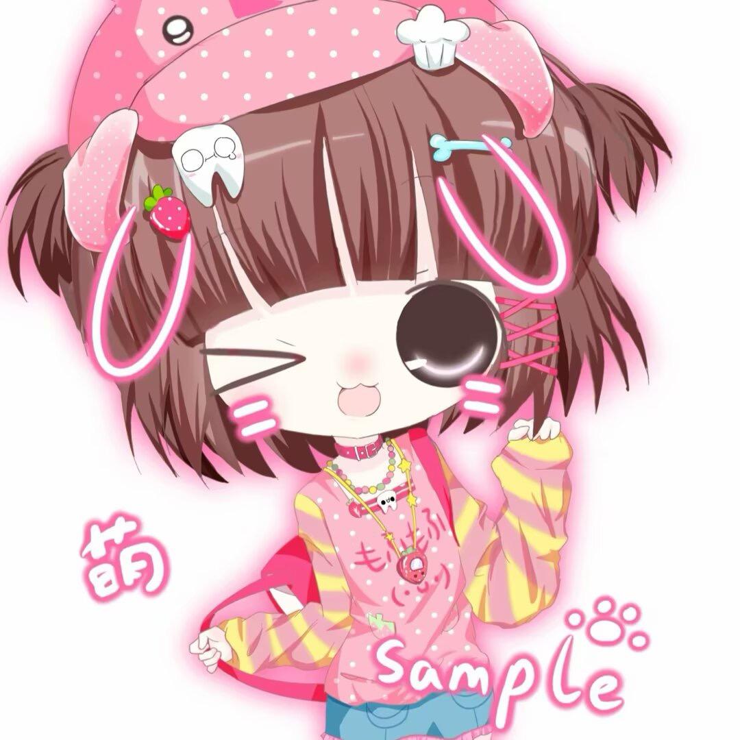 小阿玉