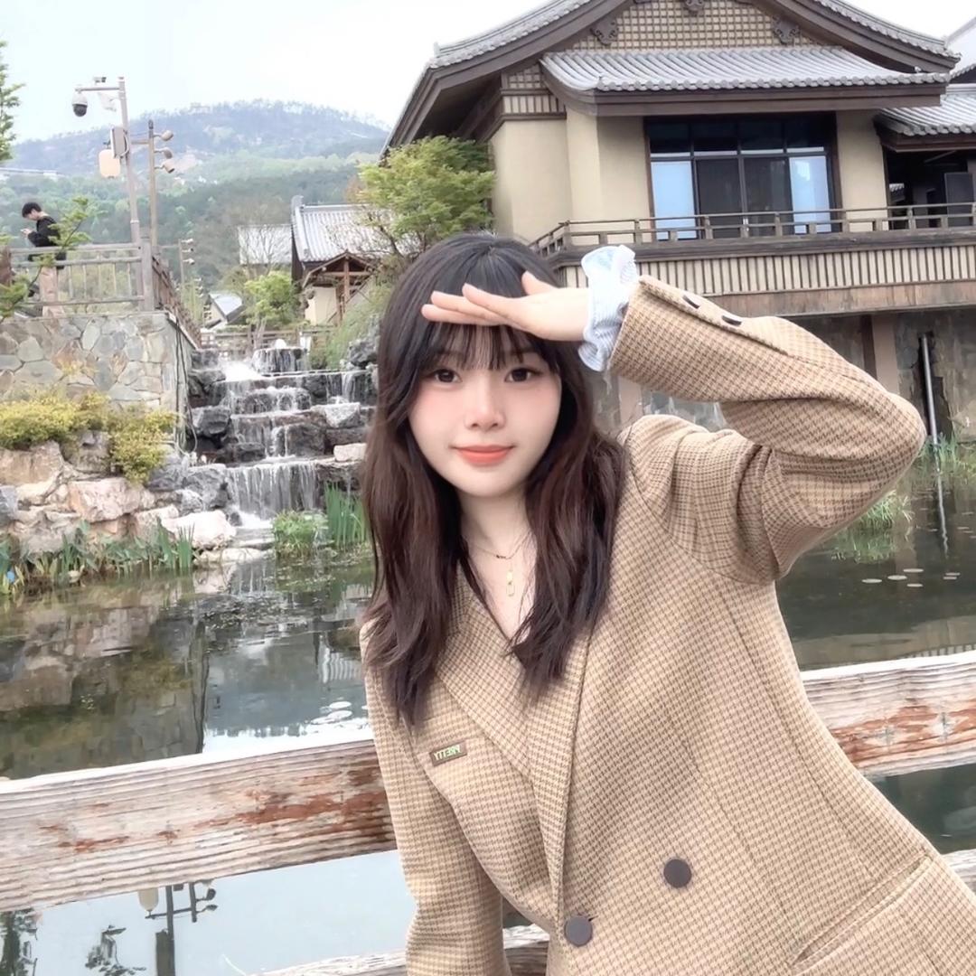 柚柚小兔