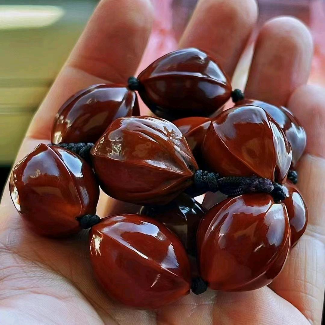小林子铁核