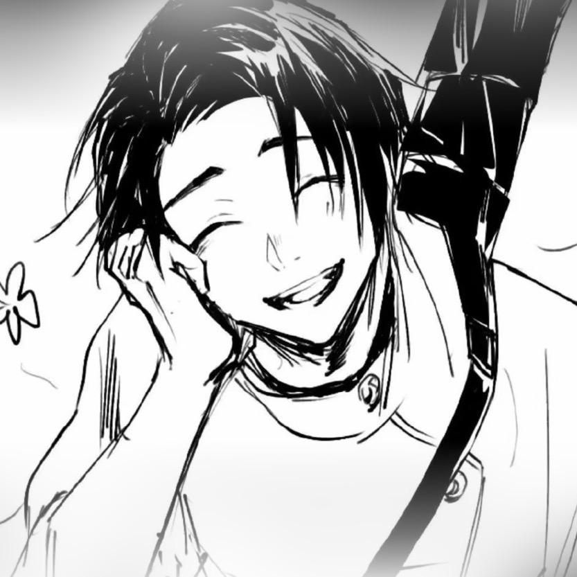 栗子馒头🌰®️