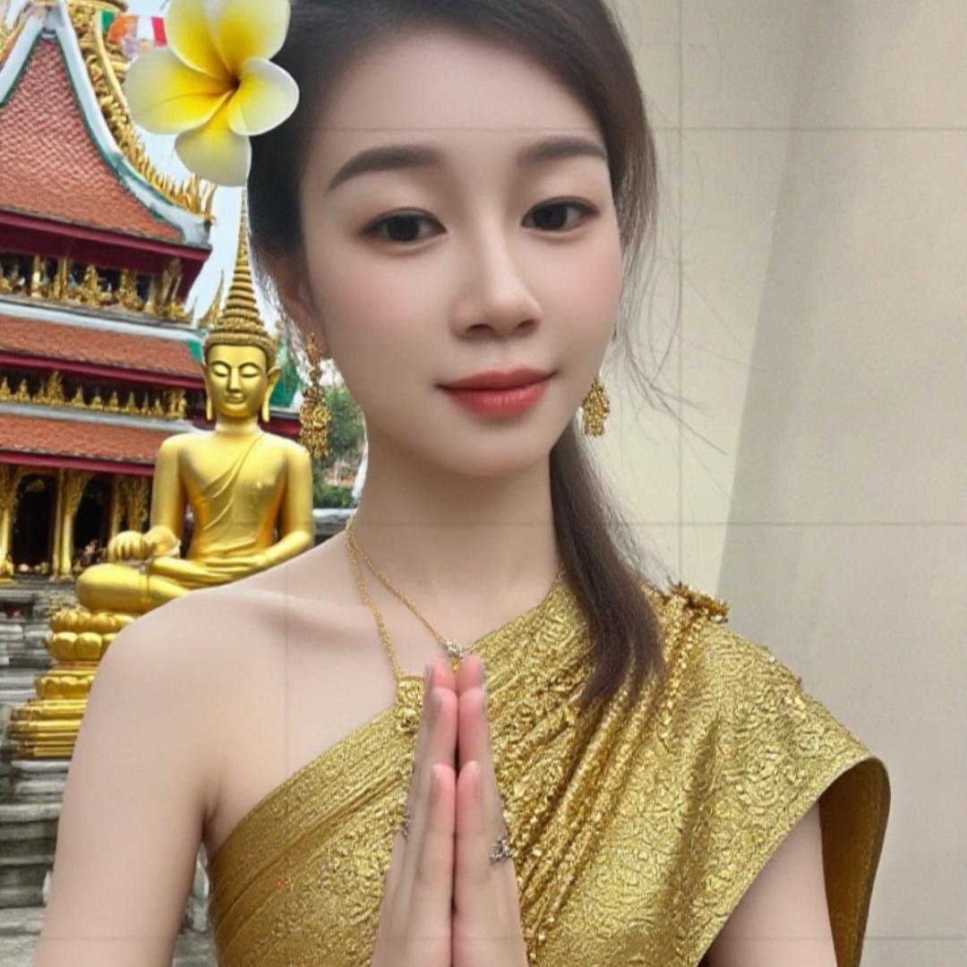 @ღ᭄李菇凉꧔ꦿ ࿐